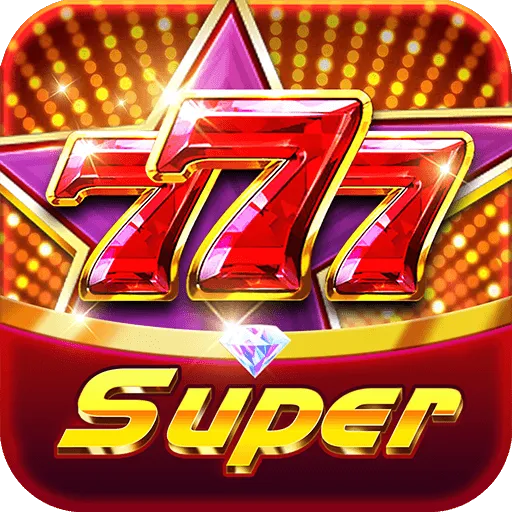 SUPER777 - Sensasi Permainan FPS Terbaik