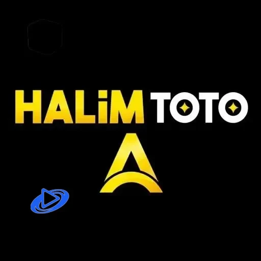 Logo halimtoto